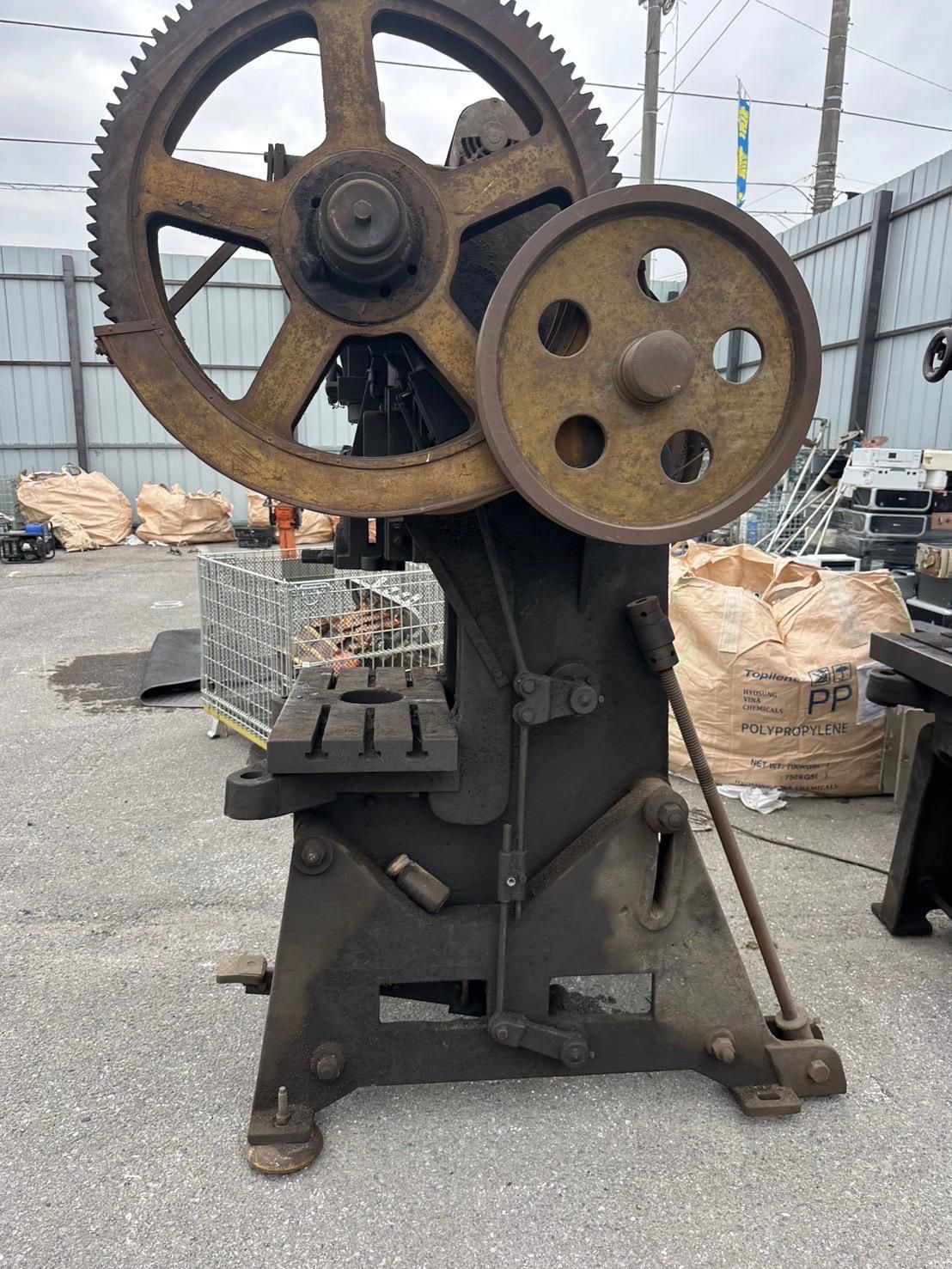 Used medical equipment